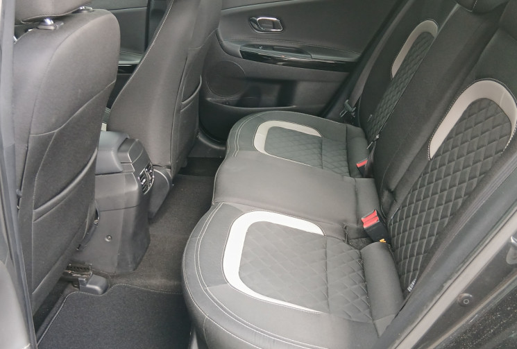 Kia Ceed 1.6 CRDi DCT7 ISG 136 cv GT-LINE
