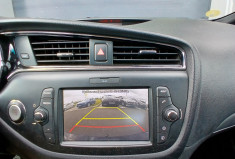 Kia Ceed 1.6 CRDi DCT7 ISG 136 cv GT-LINE