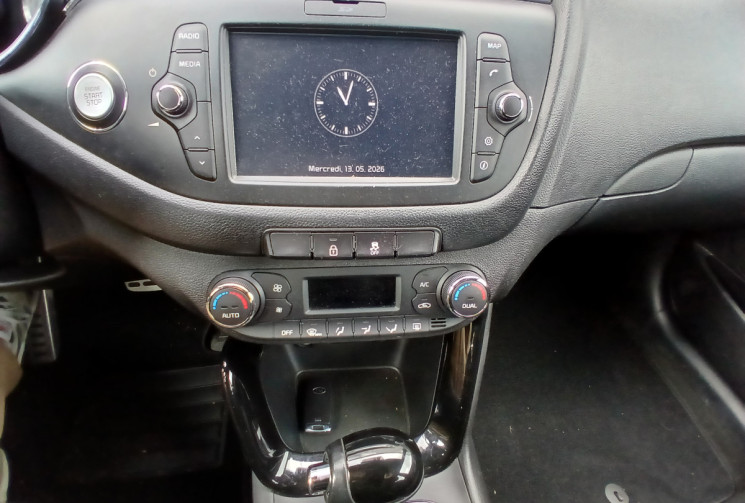 Kia Ceed 1.6 CRDi DCT7 ISG 136 cv GT-LINE
