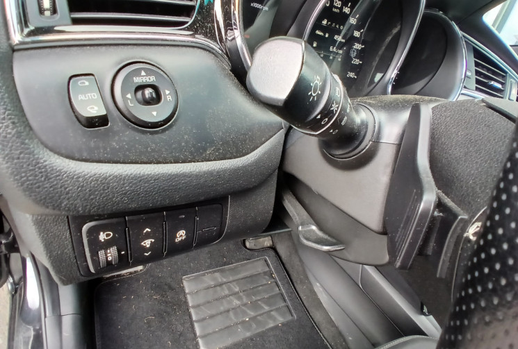 Kia Ceed 1.6 CRDi DCT7 ISG 136 cv GT-LINE