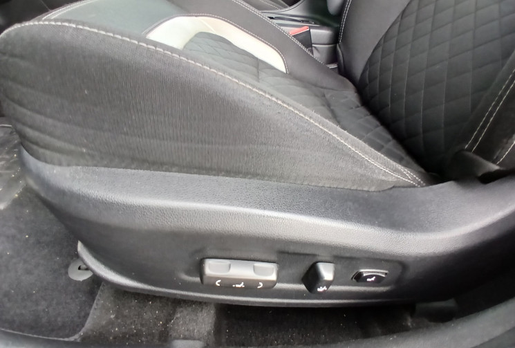 Kia Ceed 1.6 CRDi DCT7 ISG 136 cv GT-LINE