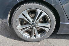 Kia Ceed 1.6 CRDi DCT7 ISG 136 cv GT-LINE
