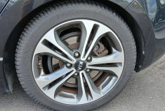 Kia Ceed 1.6 CRDi DCT7 ISG 136 cv GT-LINE