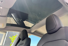 Tesla Model 3 STANDAR RANGE RWD / JANTES 20 POUCES / 15700 KMS / GARANTIE TESLA 11/2027