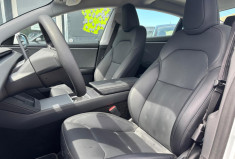 Tesla Model 3 STANDAR RANGE RWD / JANTES 20 POUCES / 15700 KMS / GARANTIE TESLA 11/2027