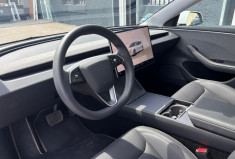 Tesla Model 3 STANDAR RANGE RWD / JANTES 20 POUCES / 15700 KMS / GARANTIE TESLA 11/2027