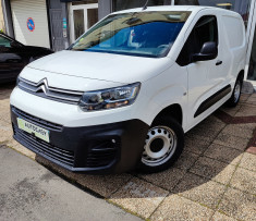 Citroën Berlingo M HDI 130 CV EAT8 / TVA RECUPERABLE 