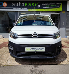Citroën Berlingo M HDI 130 CV EAT8 / TVA RECUPERABLE 