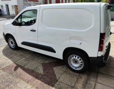 Citroën Berlingo M HDI 130 CV EAT8 / TVA RECUPERABLE 