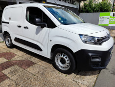 Citroën Berlingo M HDI 130 CV EAT8 / TVA RECUPERABLE 