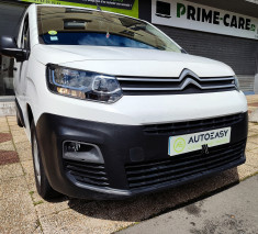 Citroën Berlingo M HDI 130 CV EAT8 / TVA RECUPERABLE 