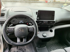 Citroën Berlingo M HDI 130 CV EAT8 / TVA RECUPERABLE 