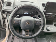 Citroën Berlingo M HDI 130 CV EAT8 / TVA RECUPERABLE 
