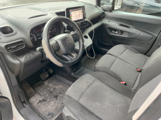 Citroën Berlingo M HDI 130 CV EAT8 / TVA RECUPERABLE 
