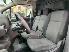Citroën Berlingo M HDI 130 CV EAT8 / TVA RECUPERABLE 