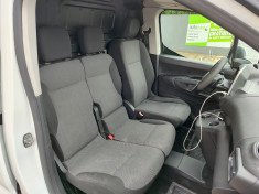 Citroën Berlingo M HDI 130 CV EAT8 / TVA RECUPERABLE 