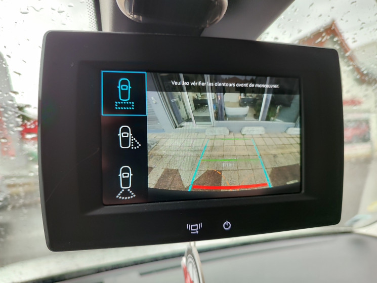 Citroën Berlingo M HDI 130 CV EAT8 / TVA RECUPERABLE 