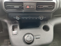 Citroën Berlingo M HDI 130 CV EAT8 / TVA RECUPERABLE 