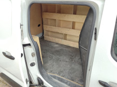 Citroën Berlingo M HDI 130 CV EAT8 / TVA RECUPERABLE 
