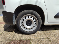 Citroën Berlingo M HDI 130 CV EAT8 / TVA RECUPERABLE 