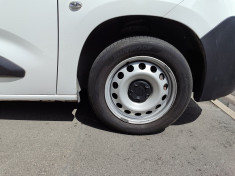 Citroën Berlingo M HDI 130 CV EAT8 / TVA RECUPERABLE 