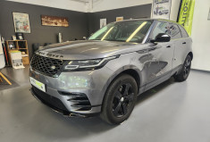 Land-Rover Range Rover Velar 2.0D 180ch R-Dynamic S AWD BVA