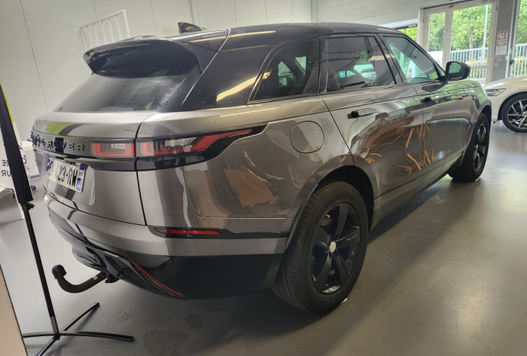 Land-Rover Range Rover Velar 2.0D 180ch R-Dynamic S AWD BVA