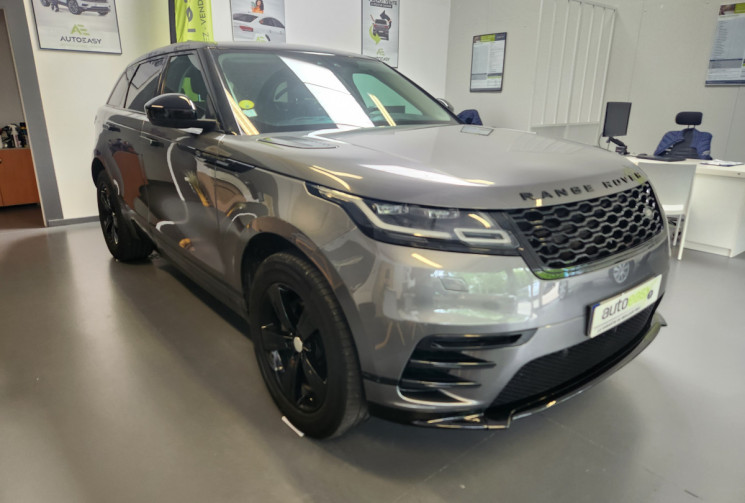 Land-Rover Range Rover Velar 2.0D 180ch R-Dynamic S AWD BVA