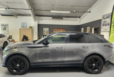 Land-Rover Range Rover Velar 2.0D 180ch R-Dynamic S AWD BVA