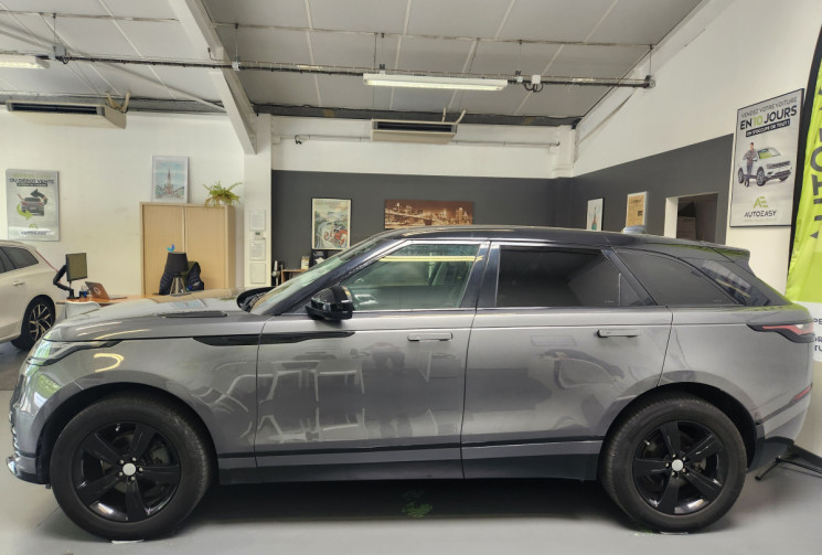 Land-Rover Range Rover Velar 2.0D 180ch R-Dynamic S AWD BVA