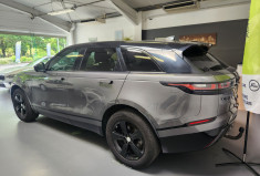 Land-Rover Range Rover Velar 2.0D 180ch R-Dynamic S AWD BVA
