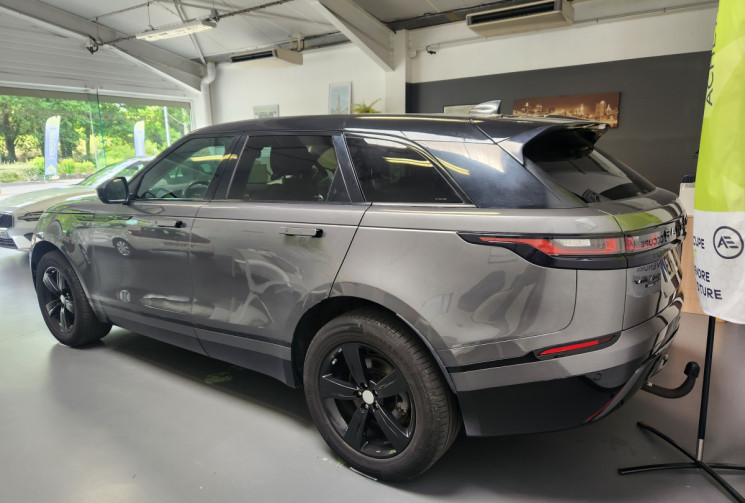 Land-Rover Range Rover Velar 2.0D 180ch R-Dynamic S AWD BVA
