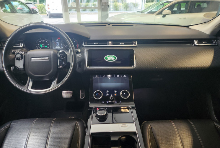 Land-Rover Range Rover Velar 2.0D 180ch R-Dynamic S AWD BVA