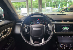 Land-Rover Range Rover Velar 2.0D 180ch R-Dynamic S AWD BVA