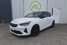 Opel Corsa  1.2 I TURBO GS LINE S&S 100 CV * SIEGES CHAUFFANTS * CT VIERGE 