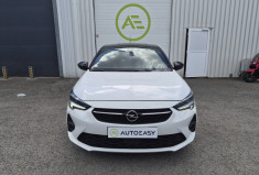 Opel Corsa  1.2 I TURBO GS LINE S&S 100 CV * SIEGES CHAUFFANTS * CT VIERGE 