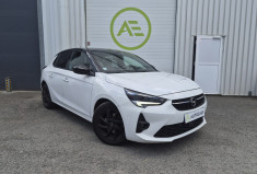 Opel Corsa  1.2 I TURBO GS LINE S&S 100 CV * SIEGES CHAUFFANTS * CT VIERGE 