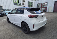 Opel Corsa  1.2 I TURBO GS LINE S&S 100 CV * SIEGES CHAUFFANTS * CT VIERGE 