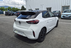 Opel Corsa  1.2 I TURBO GS LINE S&S 100 CV * SIEGES CHAUFFANTS * CT VIERGE 