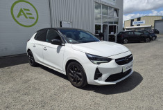 Opel Corsa  1.2 I TURBO GS LINE S&S 100 CV * SIEGES CHAUFFANTS * CT VIERGE 