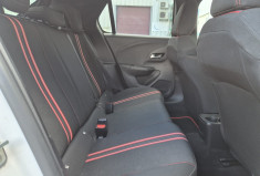 Opel Corsa  1.2 I TURBO GS LINE S&S 100 CV * SIEGES CHAUFFANTS * CT VIERGE 