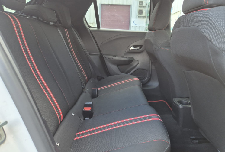 Opel Corsa  1.2 I TURBO GS LINE S&S 100 CV * SIEGES CHAUFFANTS * CT VIERGE 