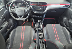 Opel Corsa  1.2 I TURBO GS LINE S&S 100 CV * SIEGES CHAUFFANTS * CT VIERGE 