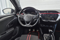 Opel Corsa  1.2 I TURBO GS LINE S&S 100 CV * SIEGES CHAUFFANTS * CT VIERGE 