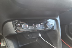 Opel Corsa  1.2 I TURBO GS LINE S&S 100 CV * SIEGES CHAUFFANTS * CT VIERGE 
