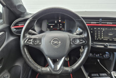 Opel Corsa  1.2 I TURBO GS LINE S&S 100 CV * SIEGES CHAUFFANTS * CT VIERGE 