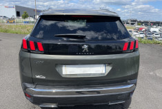 Peugeot 3008 II 1.5 BlueHDi eat8 130 CV BVA ALLURE