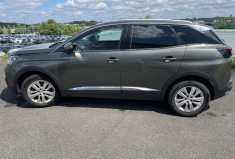 Peugeot 3008 II 1.5 BlueHDi eat8 130 CV BVA ALLURE