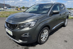 Peugeot 3008 II 1.5 BlueHDi eat8 130 CV BVA ALLURE