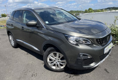 Peugeot 3008 II 1.5 BlueHDi eat8 130 CV BVA ALLURE